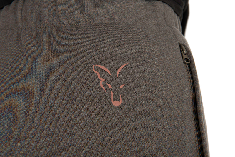 Spodnie Wędkarskie Fox WC Leggings