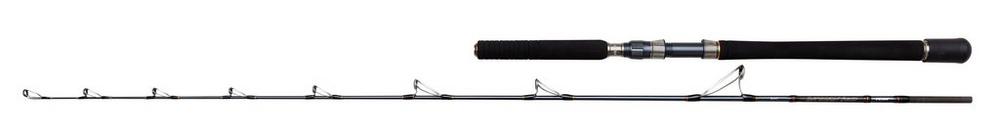 Wędka Penn Battalion Solid Boat Casting Rod (1.93m)