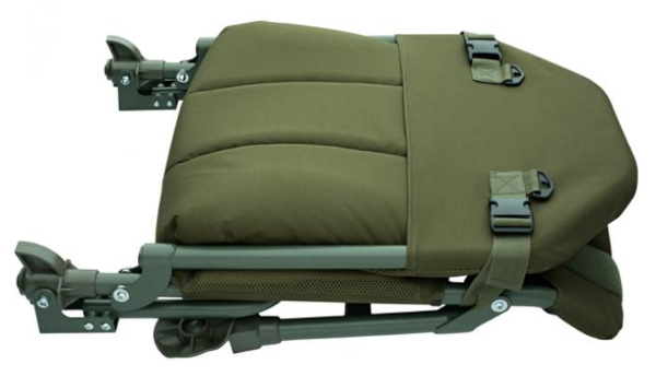 Trakker Levelite Transformer Chair