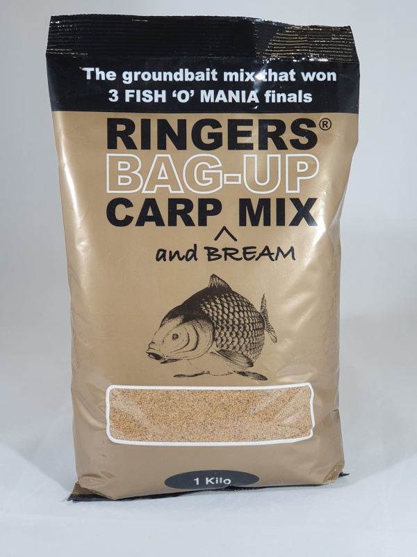 Ringers Bag-Up Carpmix