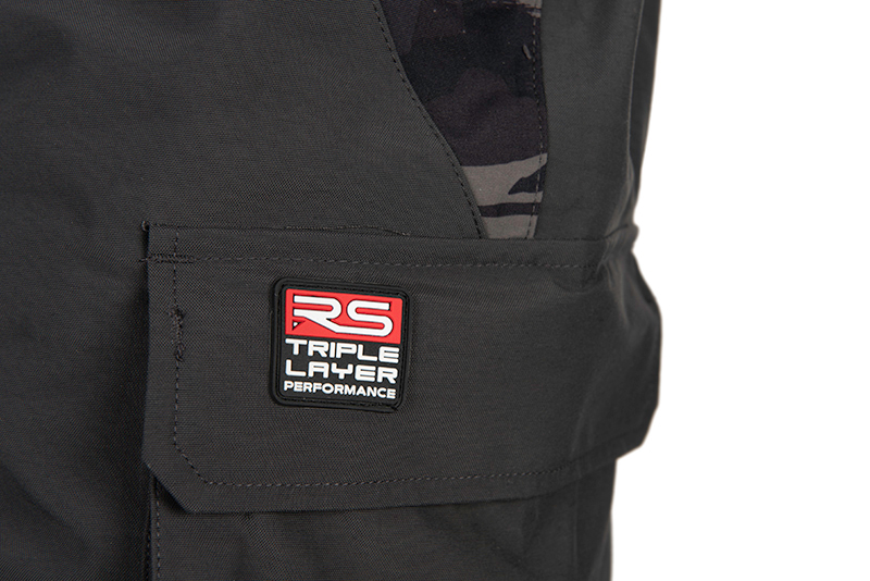 Spodnie Fox Rage RS Triple Layer Salopettes