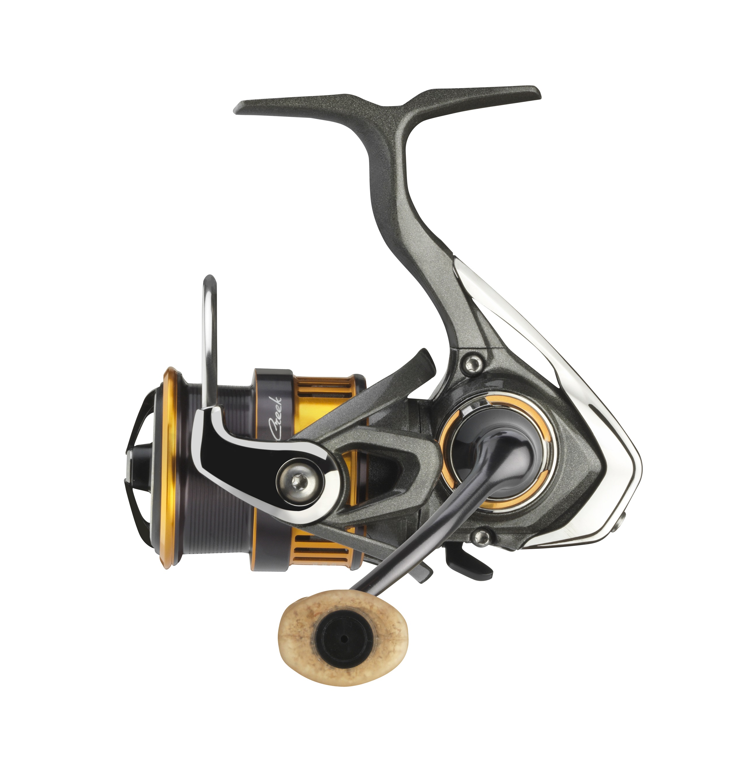 Kołowrotek Daiwa 22 Silvercreek X LT