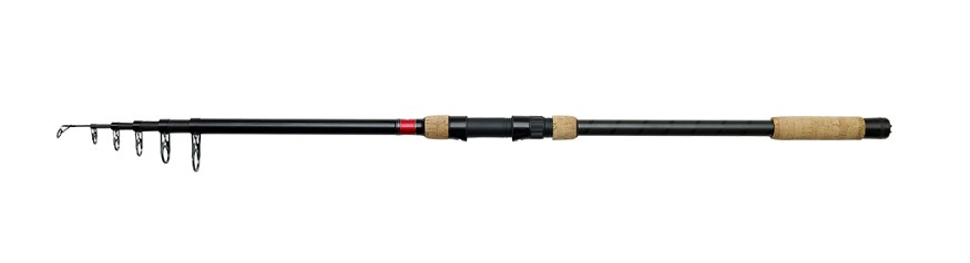 Wędka Dam Spezi Stick II Carp Tele (2.75lb)