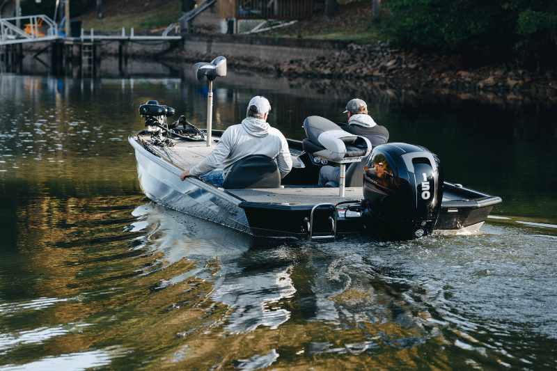 Siedzisko do Łodzi Tempress Pro Casting Seat