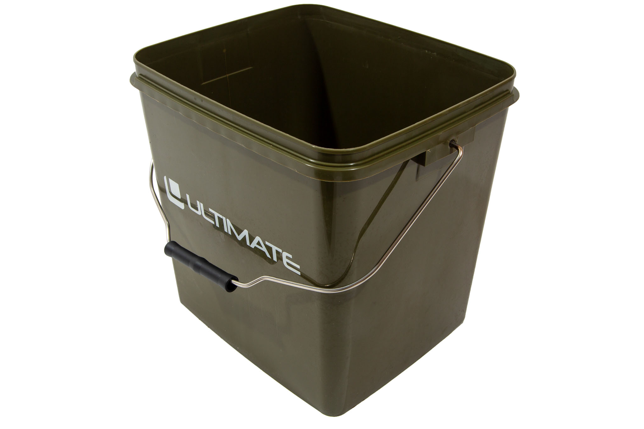 Wiadro Zanętowe Ultimate Feeder 15L