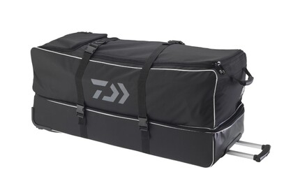 Walizka Daiwa D-Vec Global Trolley