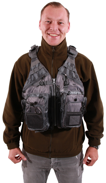 Ultimate Fishing Vest