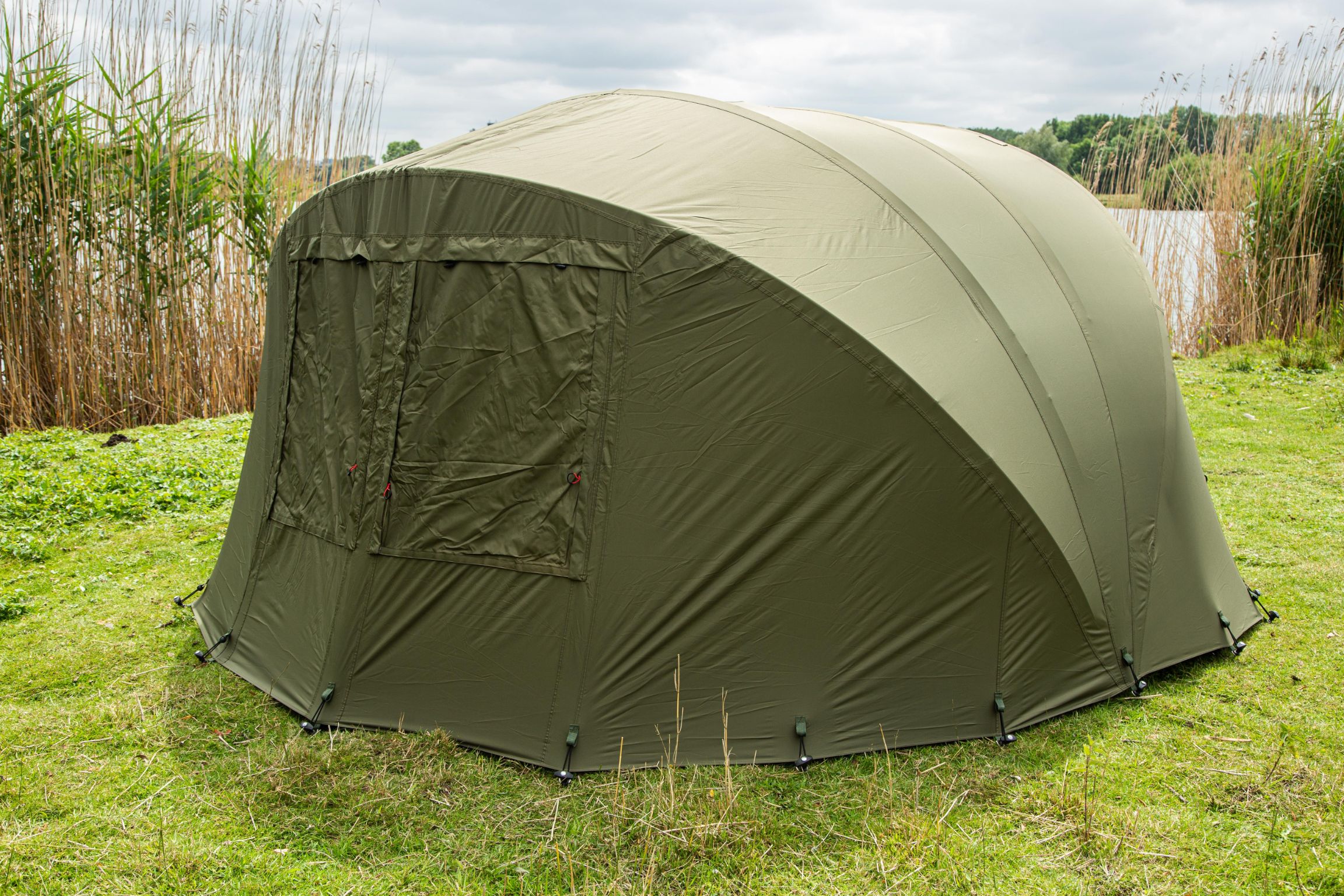 Ultimate Adventure Pro Bivvy 2 Man Wrap