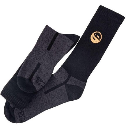 Guru Merino Socks