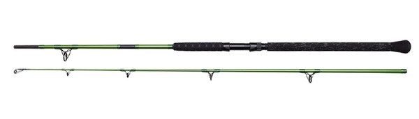 Wędka Sumowa Madcat Green Heavy Duty (200-400g)