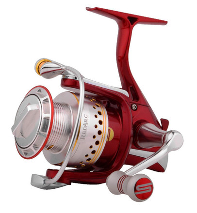 Kołowrotek Spinningowy Spro Red Arc