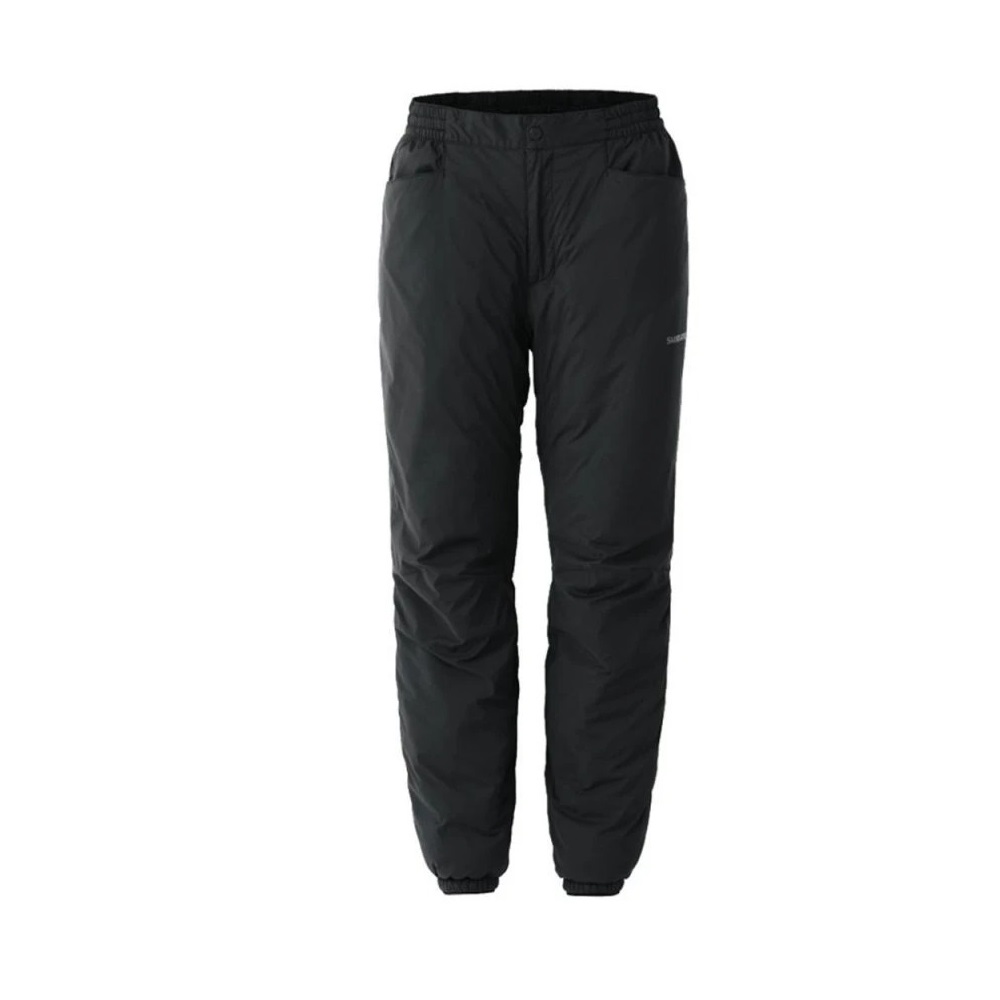 Shimano Apparel Active Insulation Pants Black