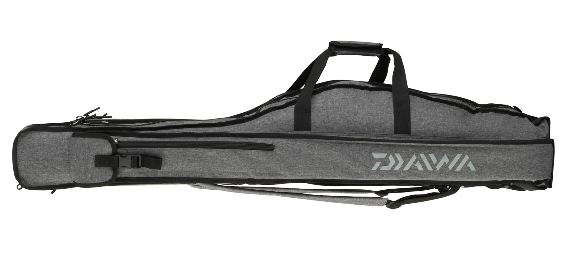 Pokrowiec Daiwa D-VEC 3 Rod Bag