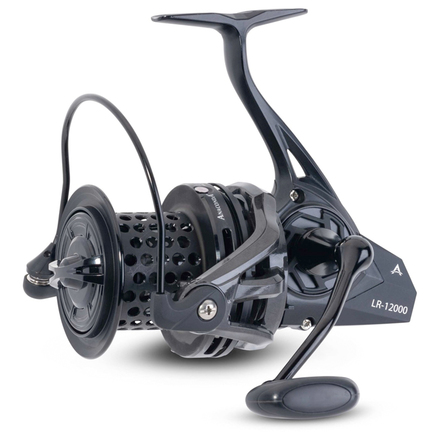 Kołowrotek Karpiowy Anaconda Power Carp LR-12000