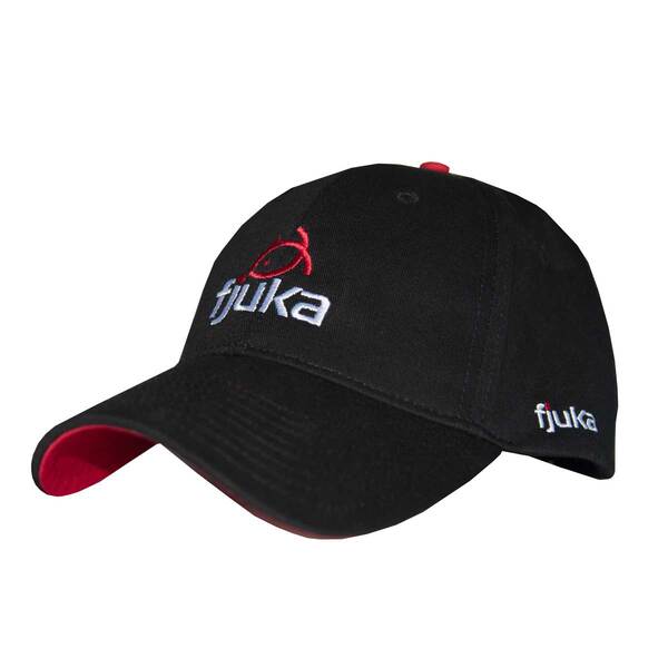 Fjuka Logo Cap