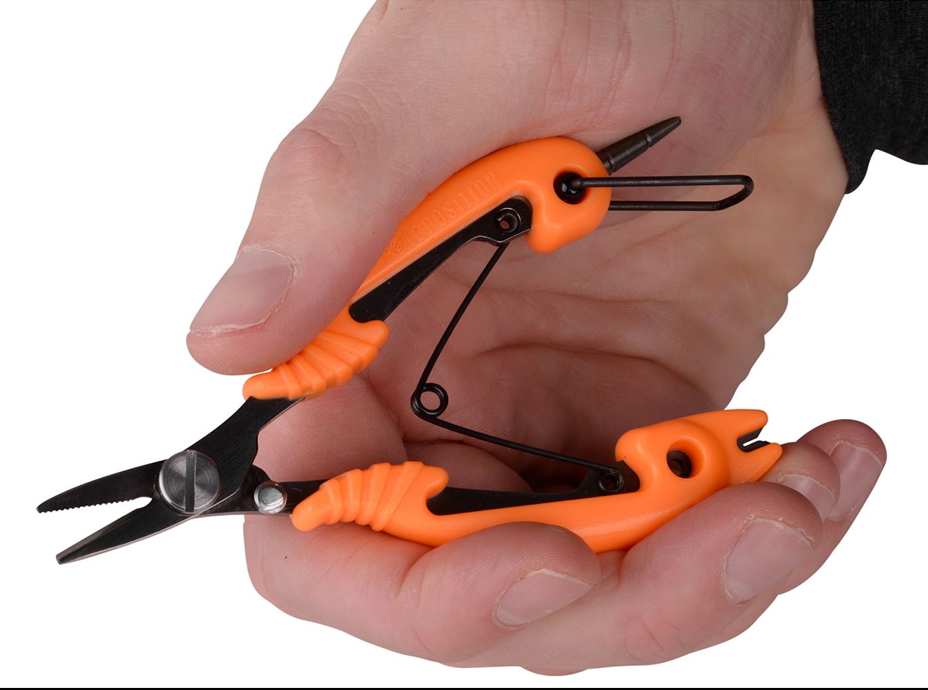 Pole Position Smart Multi Scissors