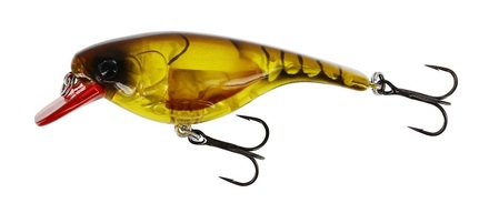 Westin BabyBite SR Crankbait 6,5cm