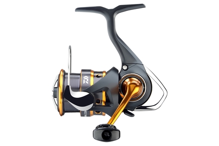 Kołowrotek Daiwa 24 Iprimi LT