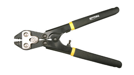 Kleszcze Spro Double Crimp 21cm