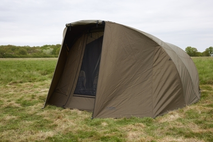 Starbaits A Terra Continental Bivvy Overwrap