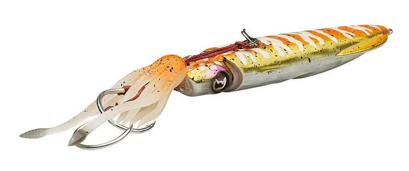 Przynęta Morska Savage Gear Swim Squid Inchiku 10.3cm (180g)