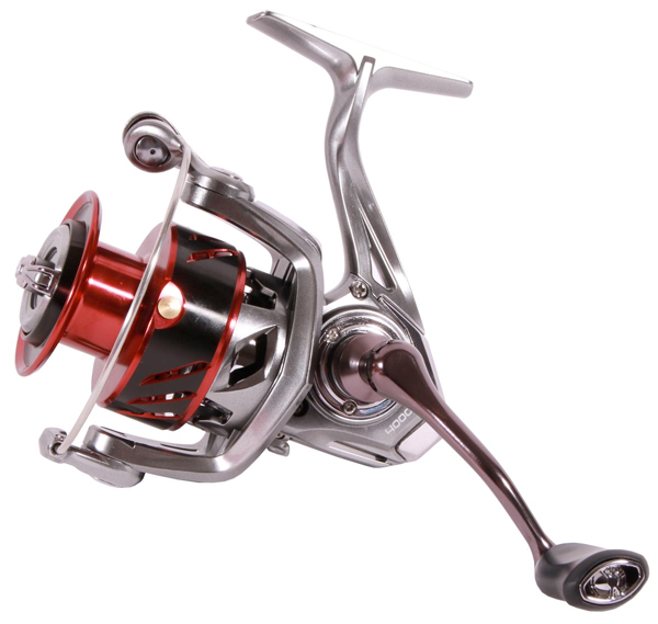 Zestaw Spinningowy Ultimate Chikara Jig 2.70m (7-28g)