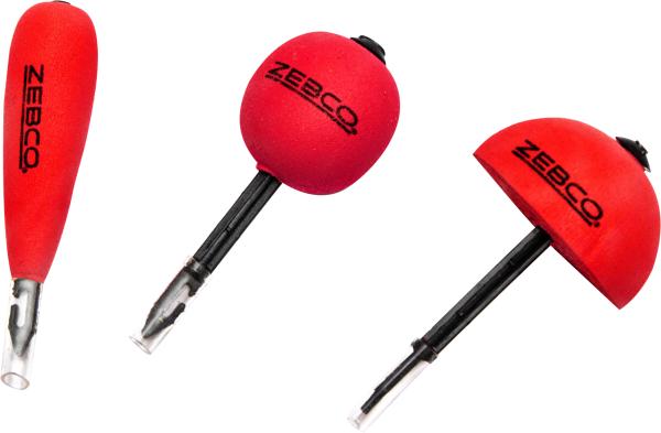 Zebco DB Series Deadbait Pop Up Kit (3 Sztuki)