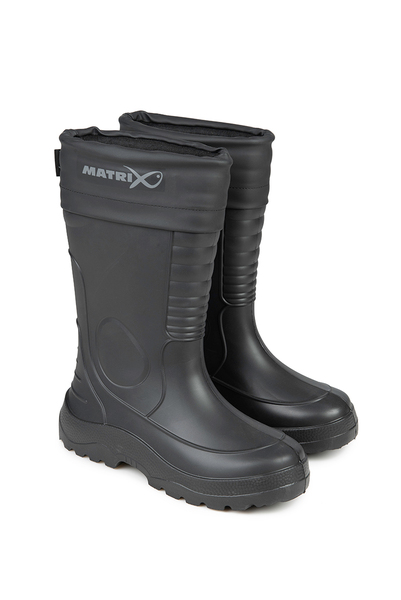 Kalosze Wędkarskie Matrix Thermal EVA Boots