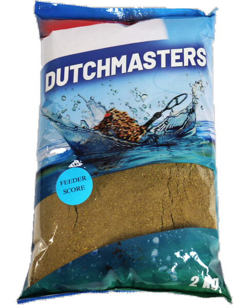 Zanęta Evezet Dutchmasters Score 2kg