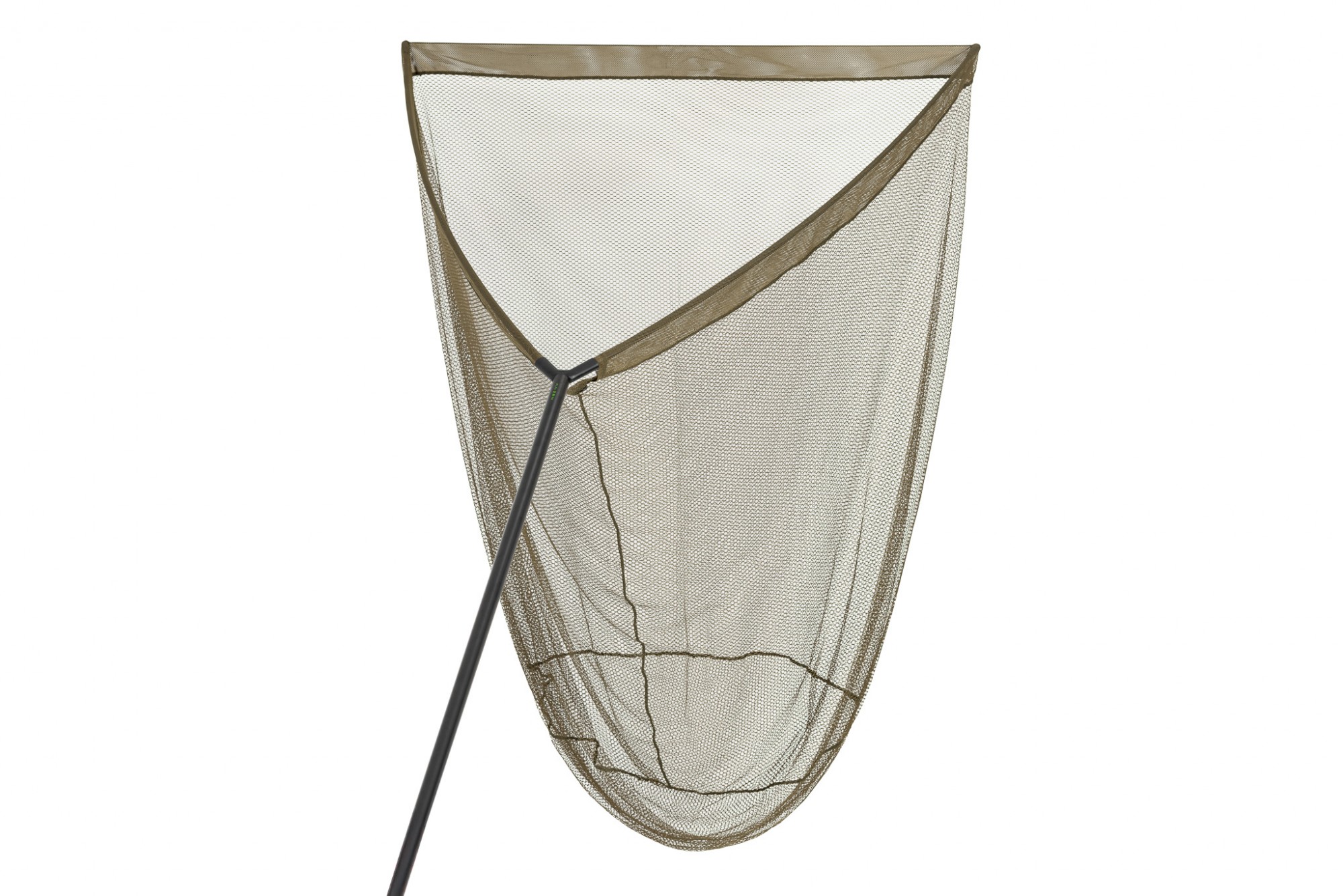 Korda Kaizen Green Landing Net 42” (Z Głowicą i Sztycą)