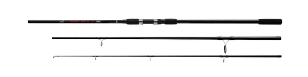 Wędka Karpiowa Energo Carp Expert Smart Boilie LC 3.6m (3.5lb) (3-częściowa)