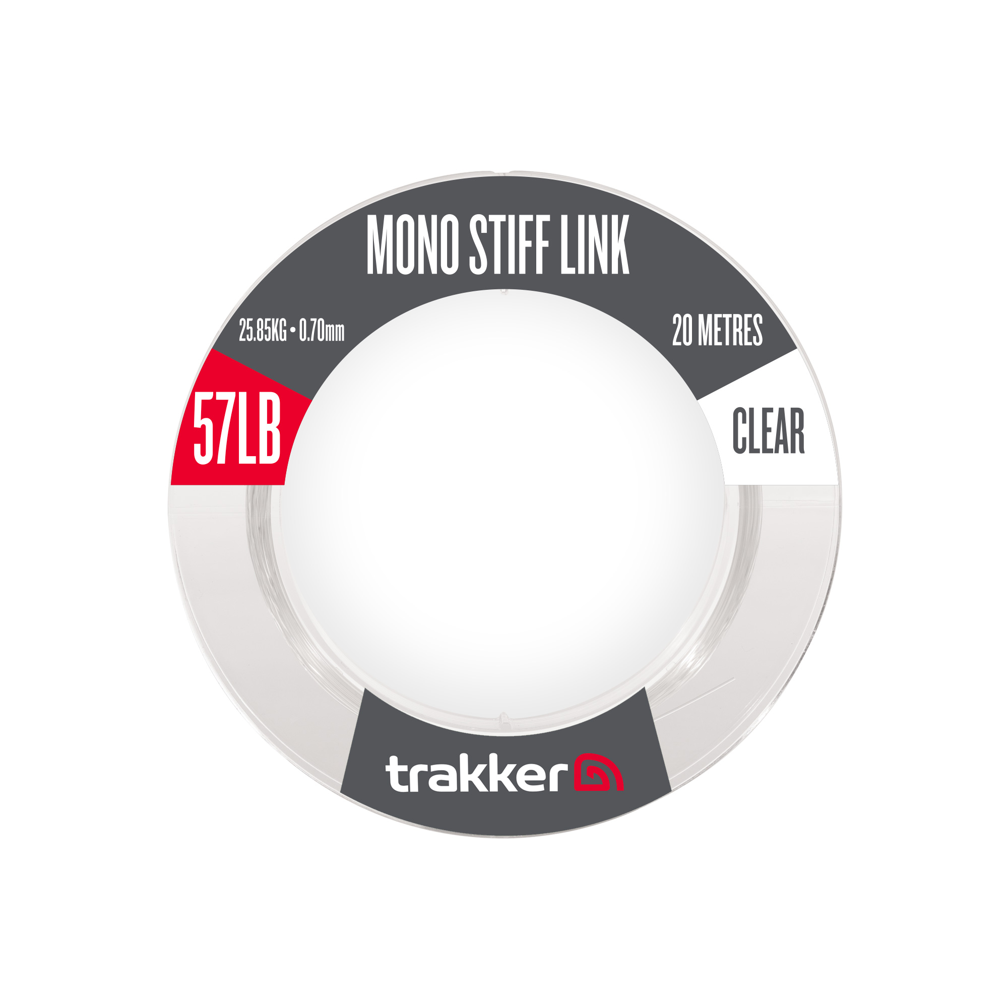 Materiał Przyponowy Trakker Mono Stiff Link Green (20m)