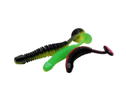 Berkley Powerbait Power Leech 60mm (10 Sztuk)