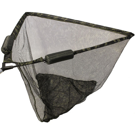 Podbierak NGT 42" Camo Specimen z systemem Dual Net Float