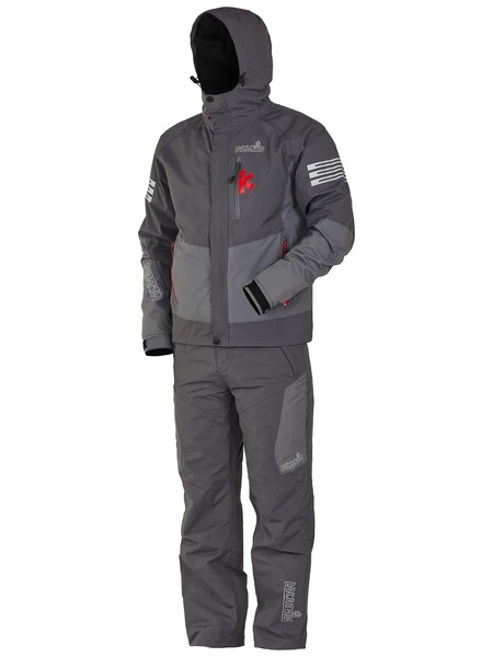 Kombinezon Przeciwdeszczowy Norfin Rain Suit Mirage