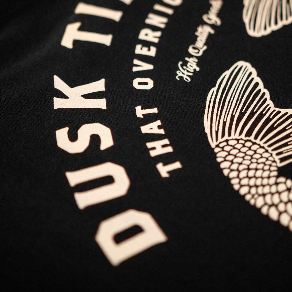 Kumu T Shirt Dusk Till Dawn