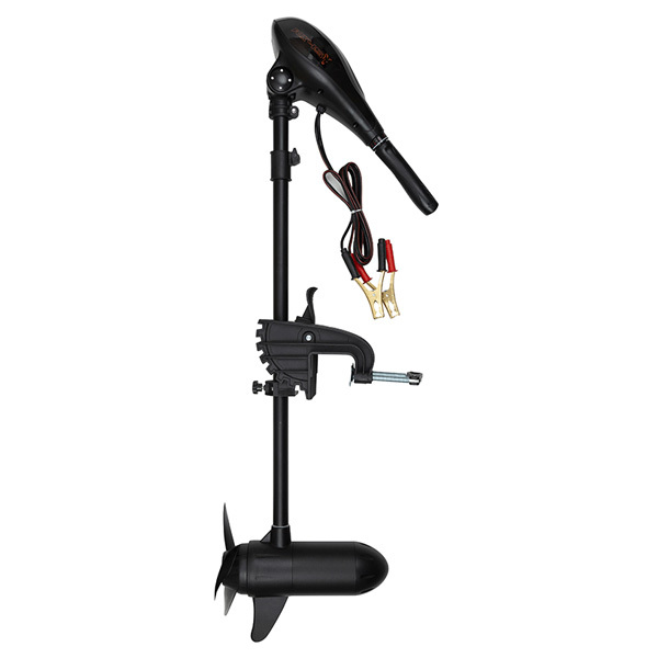 Fox Electric Outboard Motor