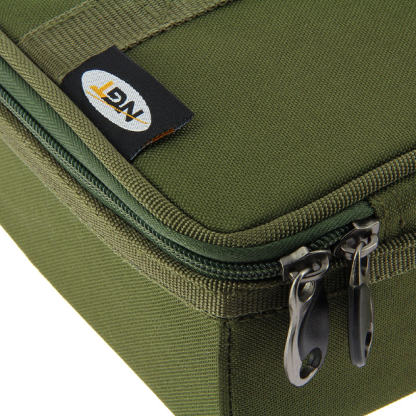 NGT PVA Bundle Pack w zestawie PVA Storage Bag - PVA Rig Storage Bag