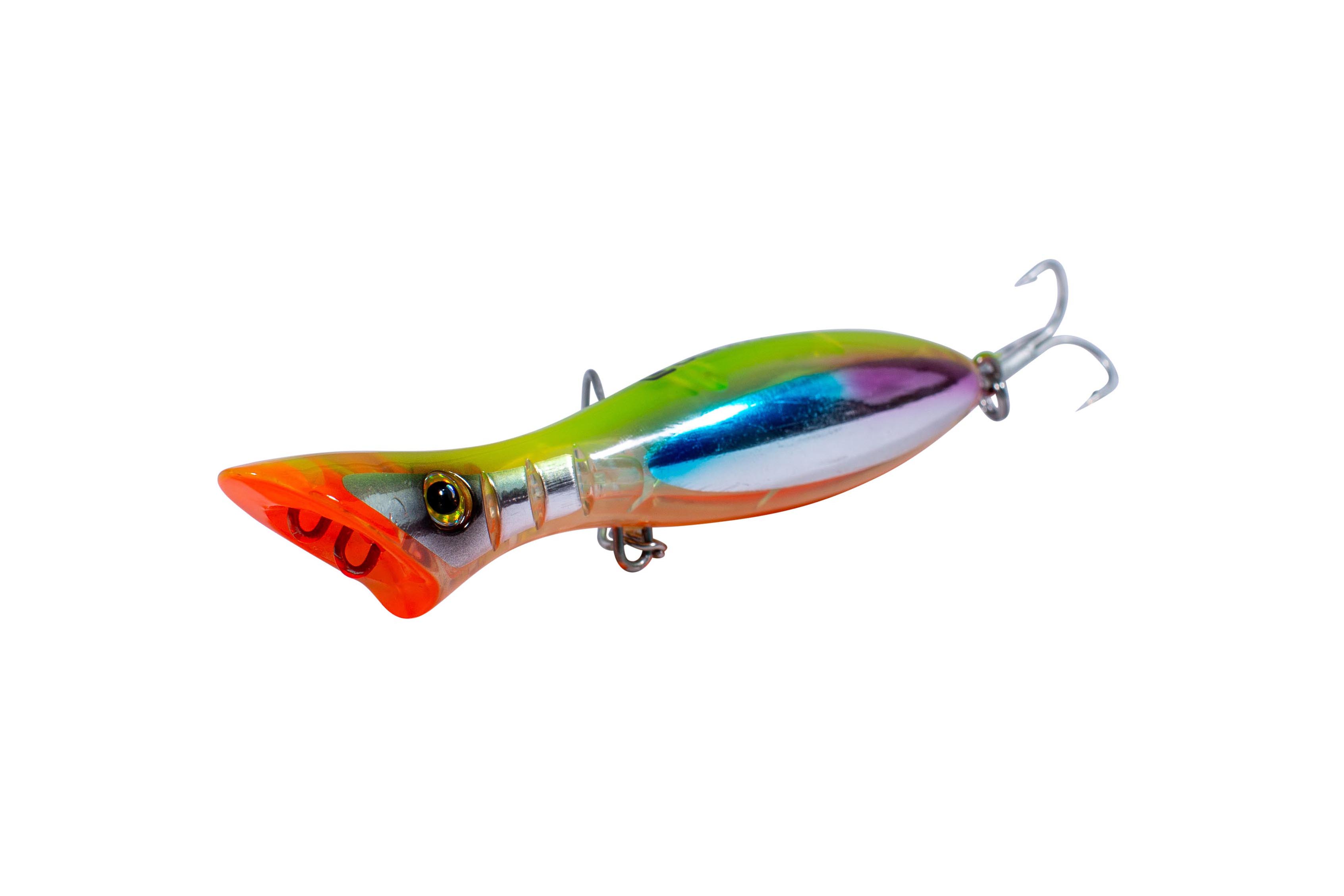 Zestaw Przynęt Ultimate New X-Lure Pack Set