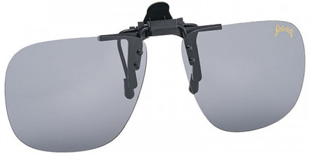 Okulary Przeciwsłoneczne Strike King Polarized Clip-On