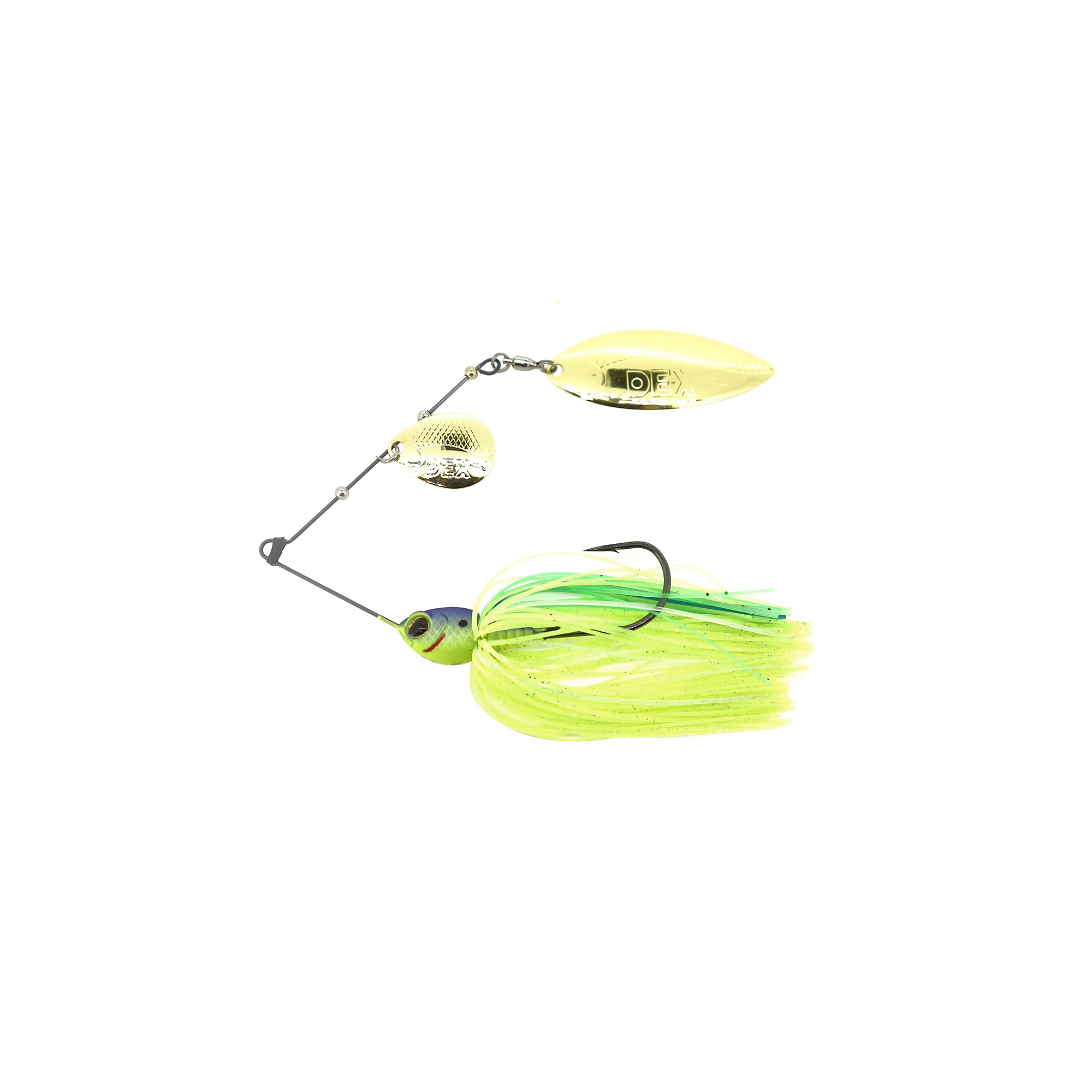 Berkley Dex Spinnerbait 21g