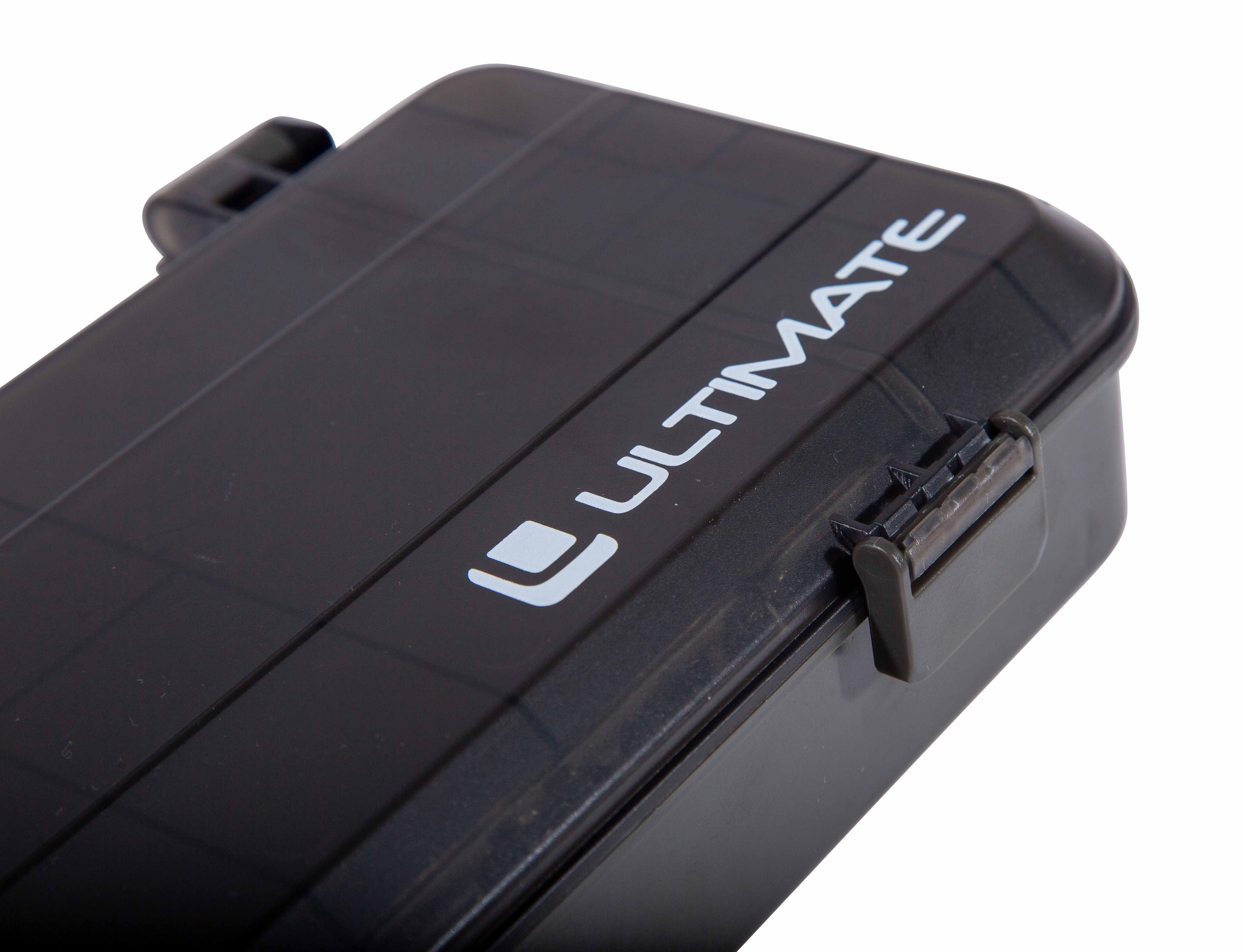 Ultimate Carp Tackle System Box Medium