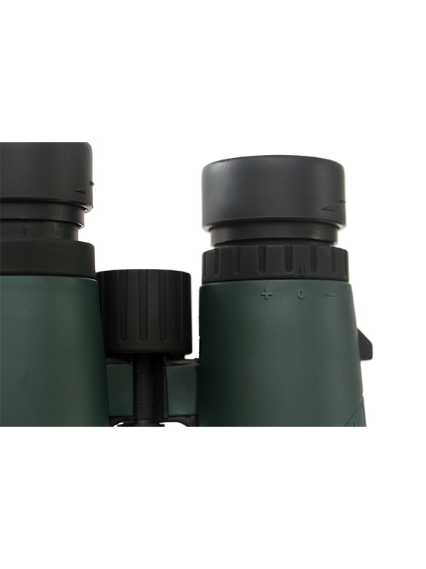 Fortis XSR Binoculars 8 x 42 (z pokrowcem, paskiem i ściereczką)