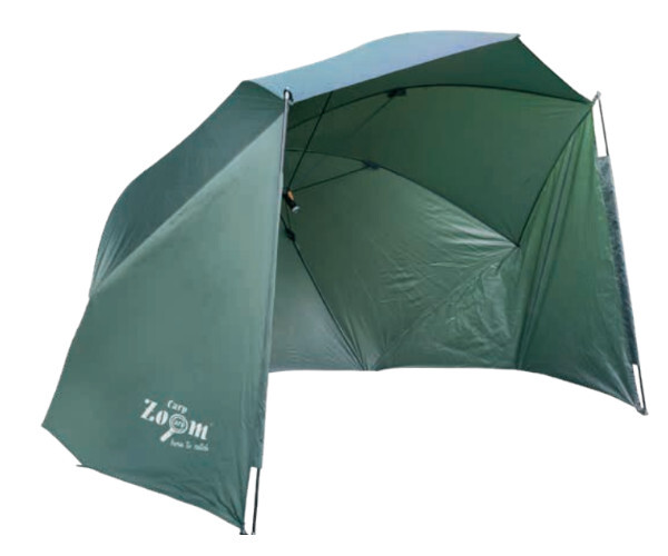 Carp Zoom Practic Brolly