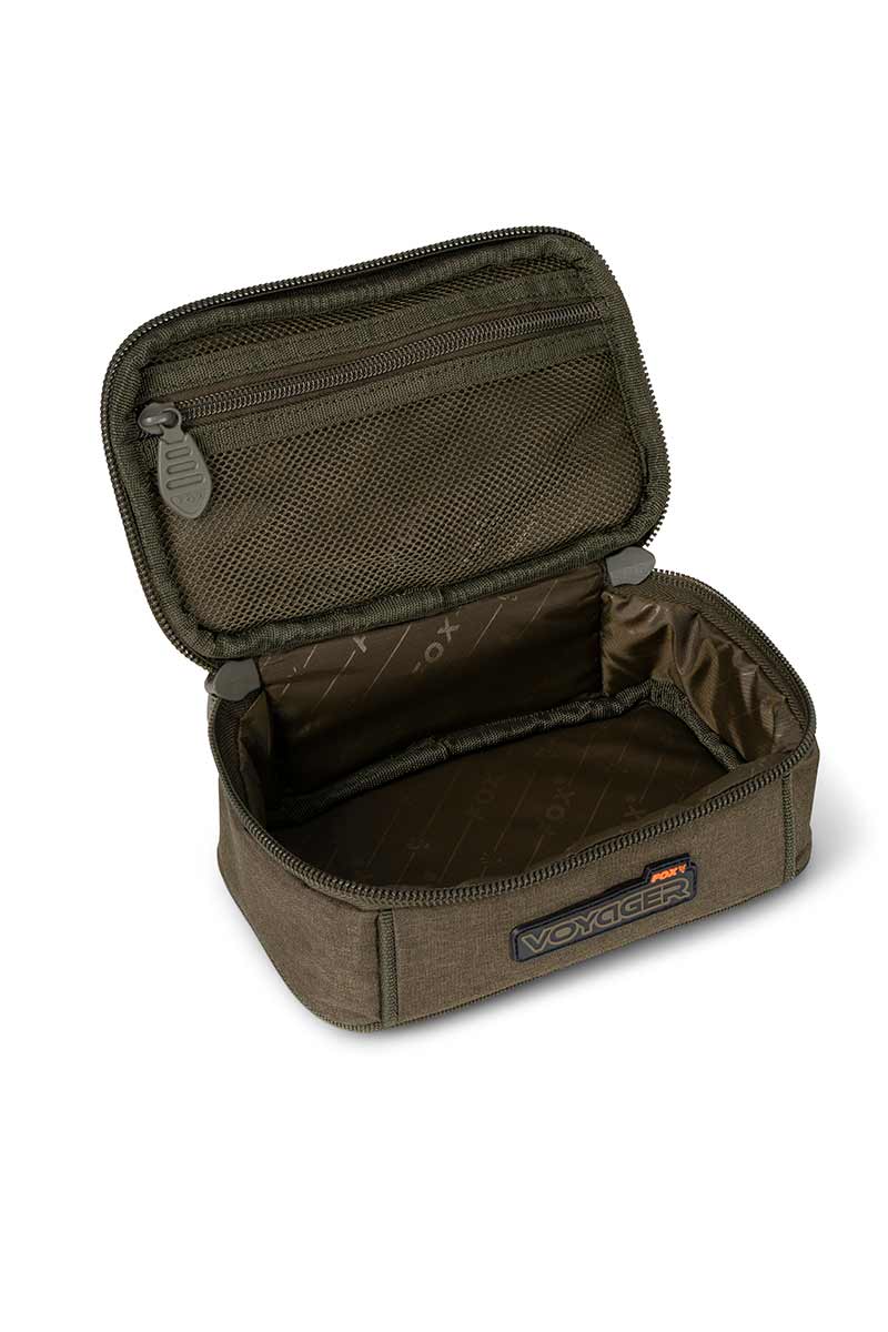 Fox Voyager Medium Accessory Bag