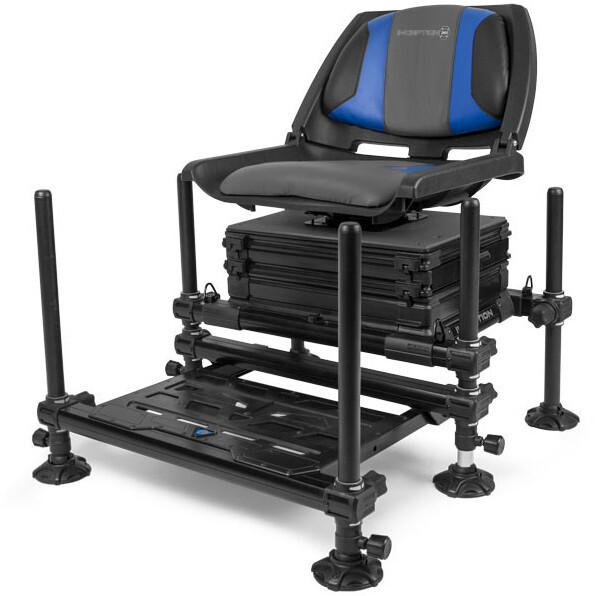 Seatbox Preston Inception 360