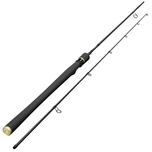 Wędka Spinningowa Sportex Curve Spin RS-2 180cm (10g)