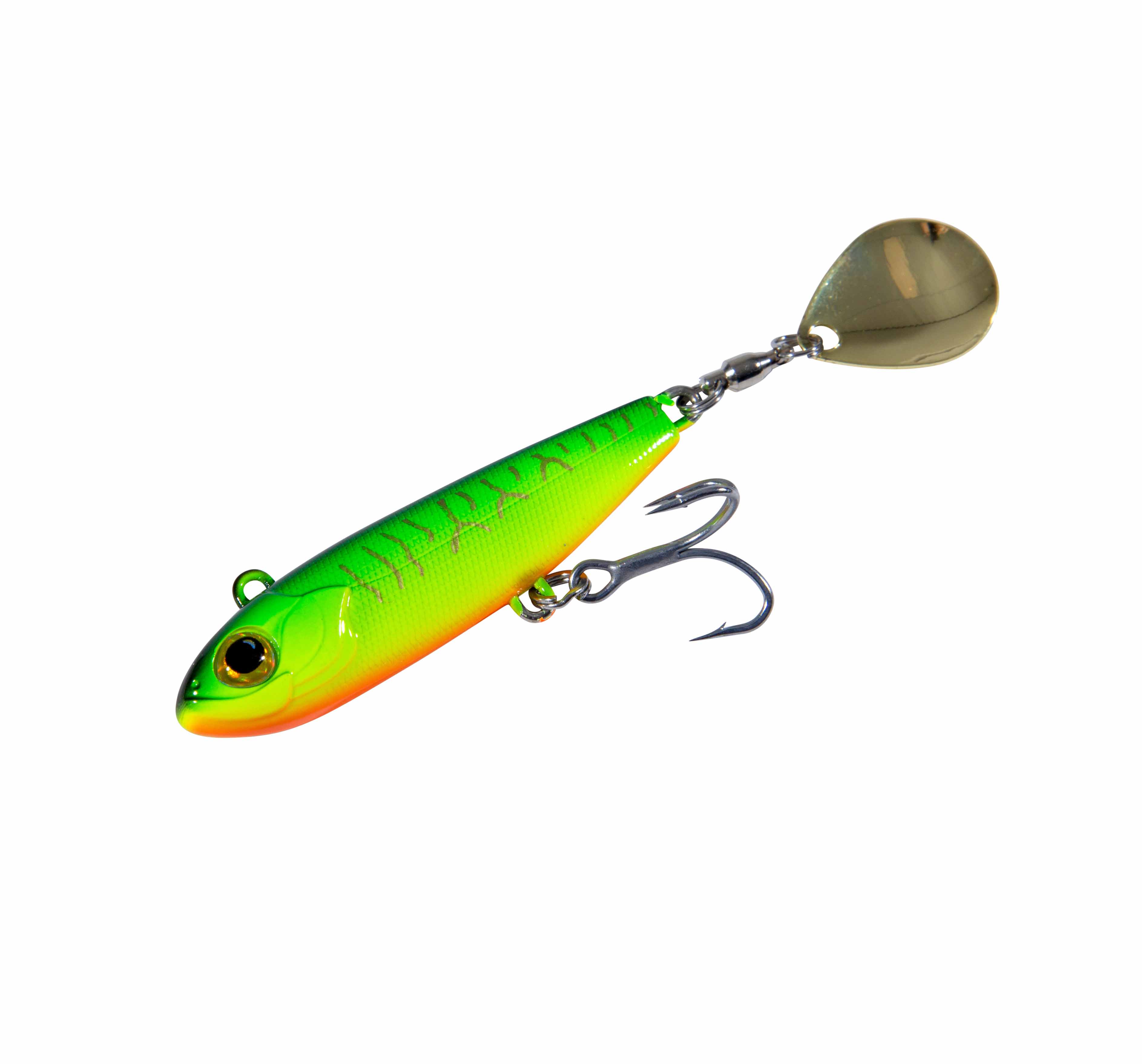 Zestaw Przynęt Ultimate New X-Lure Pack Set