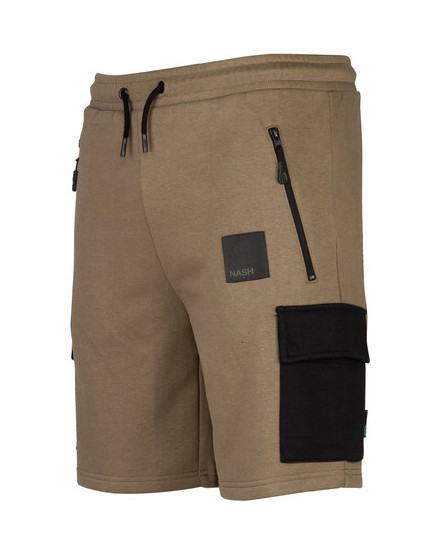 Spodenki Wędkarskie Nash Cargo Shorts