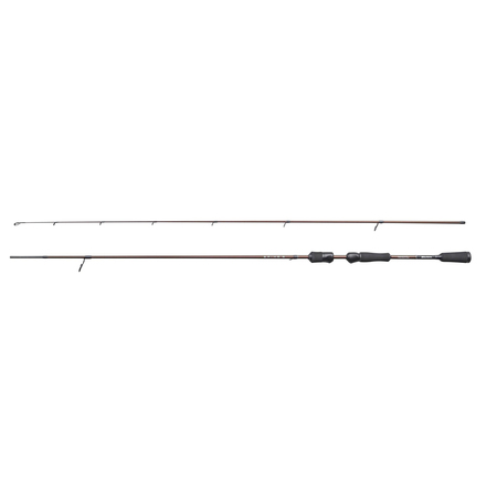 Wędka Spinningowa Abu Garcia Spike S Rod Tech HB 702 2.13m (5-24g)